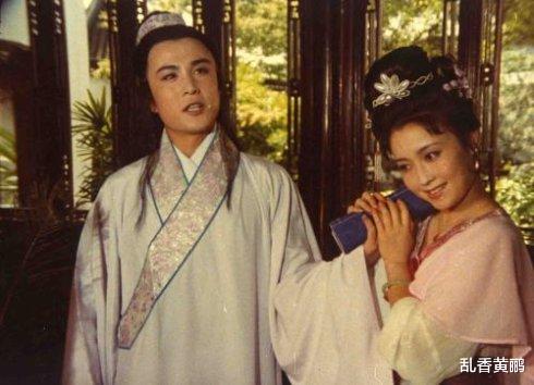 西游记|86《西游记》她长得美，身边的丫环更美，很多人提议让丫环替换她