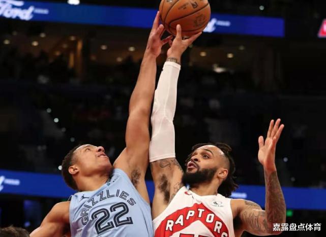 选秀|新秀赛季即将结束！重排20届选秀前10顺位：小马丁第7，怀斯曼第9