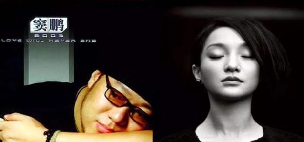 周迅|47岁周迅辉煌事业史，和她背后的男人