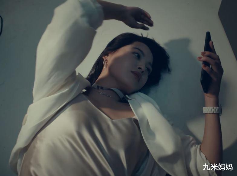 辛芷蕾|《输赢》中陈坤和辛芷蕾太甜,相比职场竞争,更喜欢看他们谈恋爱