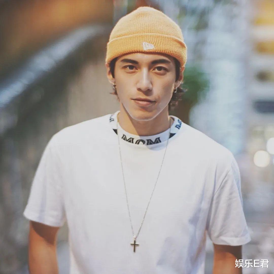 何超莲|何超莲前男友加入TVB，被赌王家族拒绝后，现已成功混入富婆圈