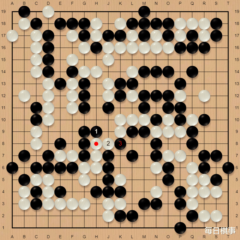 檀啸|Lg杯16强第一天，檀啸三度失误不敌朴廷桓，芈昱廷胜李东勋孤身晋级