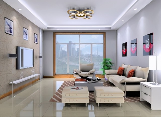 小户型的福音,零碎空间如何最大化利用?让空间变大不止一种方法