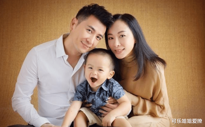 保剑锋|有种“低调”叫保剑锋，隐藏10年的妻子，是大家熟悉的“女神”