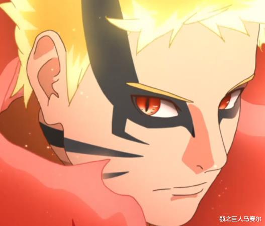 战友请入列|博人传：如果佐助保住轮回眼，九尾能顺势回来吗？