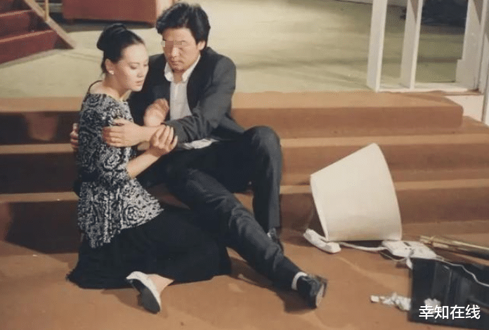 大宋佳|巅峰时闪婚，狠弃百亿富豪，42岁产子未知生父：她怎么这么敢？