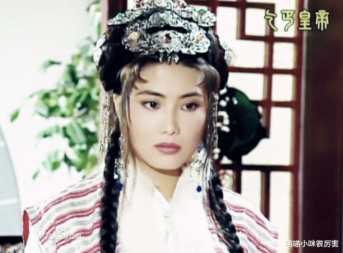 胡慧中|4大打女今昔对比，有人整容过度，有人名誉扫地、有人丈夫坐牢