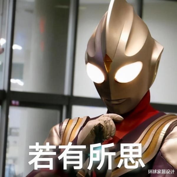 像我一样不是勤快的人,家里7处照这样装,省钱同时家务活减一半