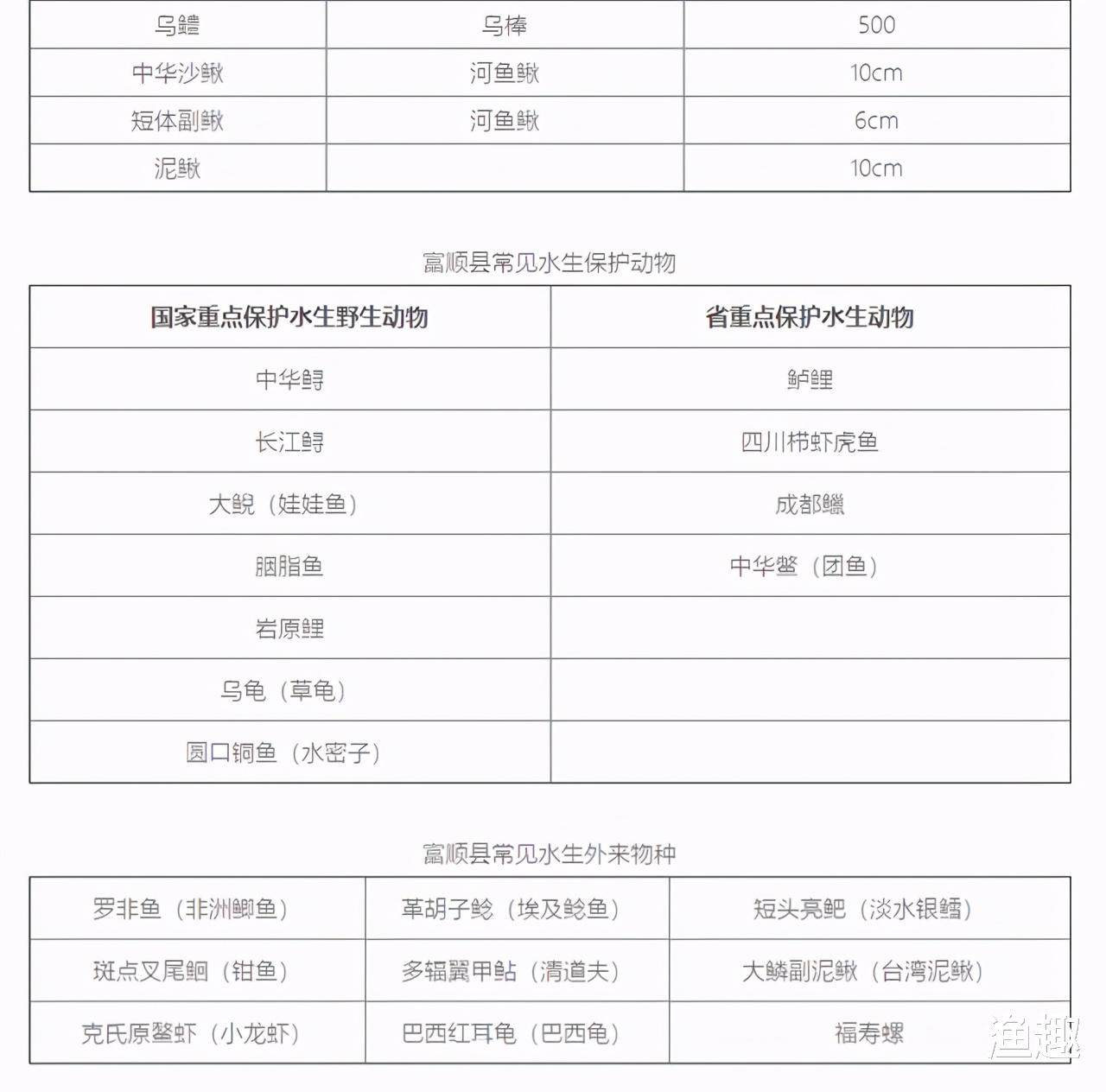 长江|长江水域娱乐性垂钓提上日程，钓与捕或将细分，四川有水域已实行