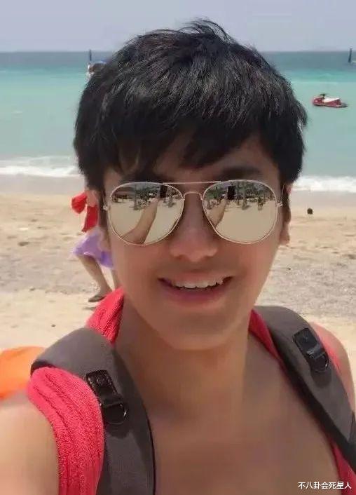 陈坤|子比父丑的10对明星父子,陈坤儿子像路人,看到狄龙儿子太可惜了