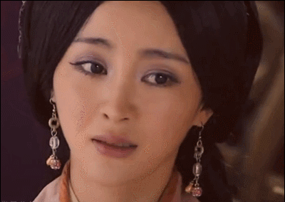 虞姬|10版“虞姬”对比:谁配得上霸王项羽的儿女情长,谁颜值不够硬演