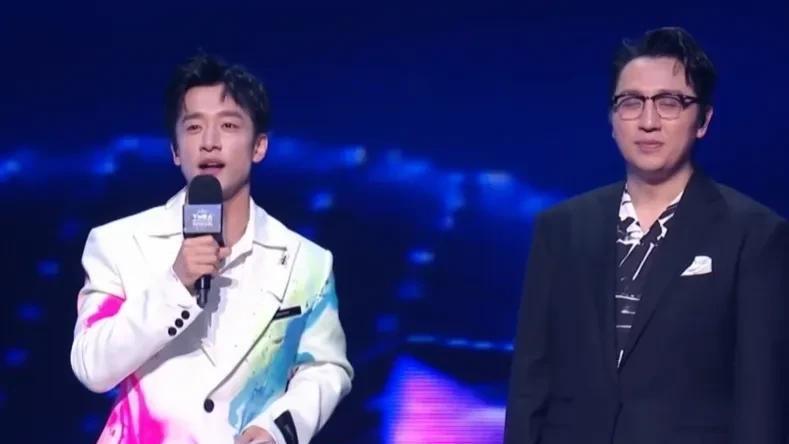 明星|一场音乐盛典8位明星遭遇尴尬，暴露娱乐圈三大真实现状