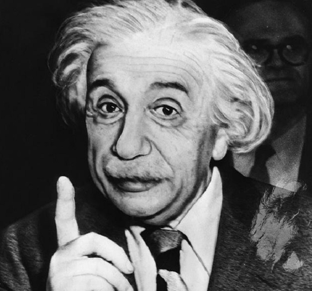 爱因斯坦 爱因斯坦是顶级科学家，为何他的3个孩子，2个被确诊为精神病？