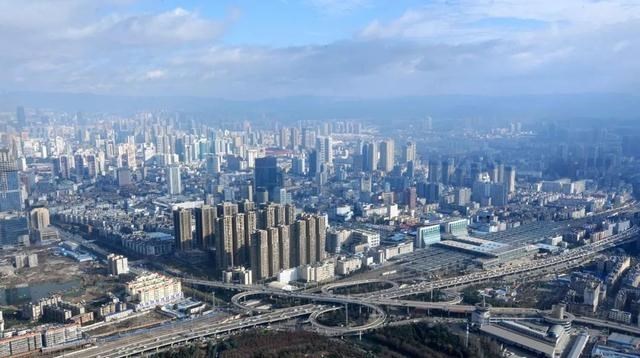 林小雪|中国城市化升级，5个大城市合并完成，未来或再诞生三大超级城市