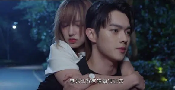 电子竞技|它的热度与《觉醒年代》相差无几，但口碑成反比，它怎么做到的？