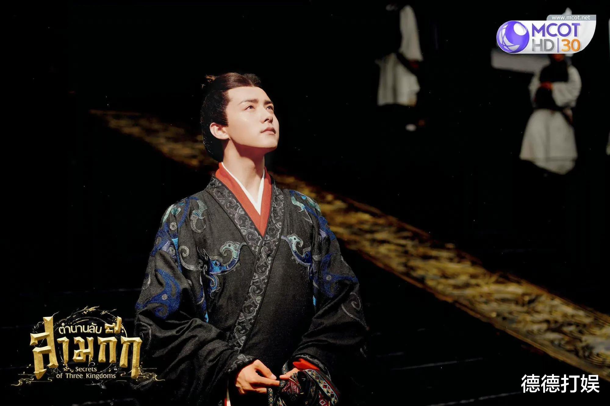 马天宇|马天宇要退出娱乐圈?工作室质问马天宇:不可能!你想啥呢?