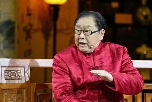 马德华|“猪八戒”马德华：娶了“嫦娥”人生逆袭，如今76岁一家和睦