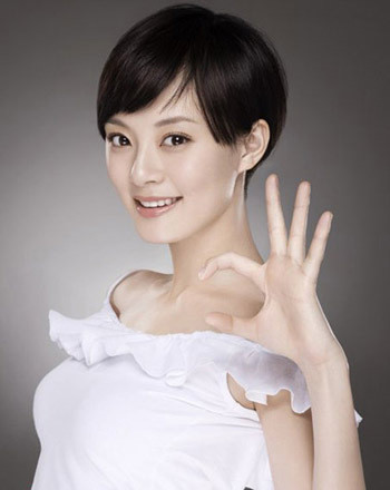 安陵容|《甄嬛传》10年了，“后宫小主”齐齐大变，“安陵容”不敢认