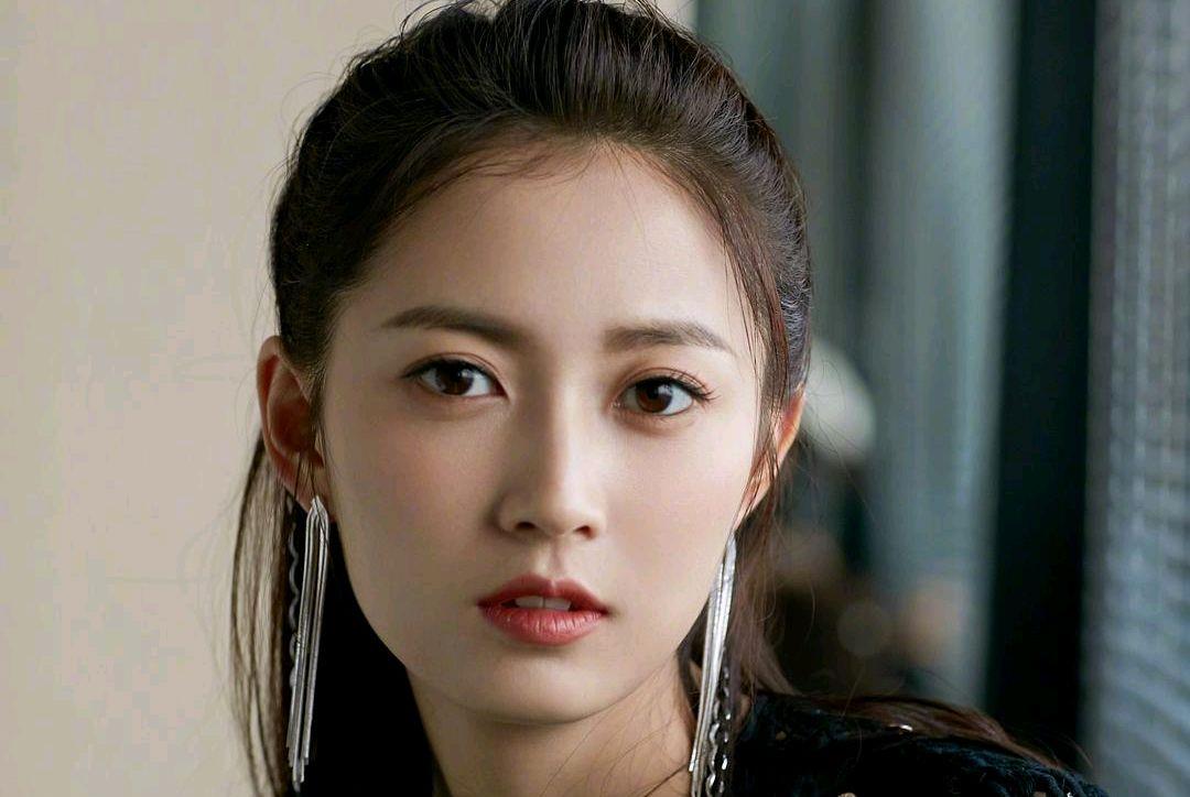 陈钰琪|新一代古装女神陈钰琪,她会成为刘亦菲后的下一个顶流吗?