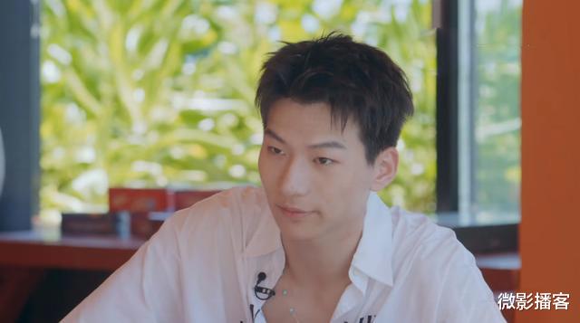 机智的恋爱|崔宇同“翻船”了，有女朋友还参加恋综，《机智的恋爱》让人下头