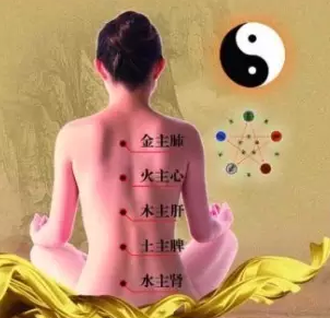 鸿坤风水说|八字算命中的五行相克怎么理解