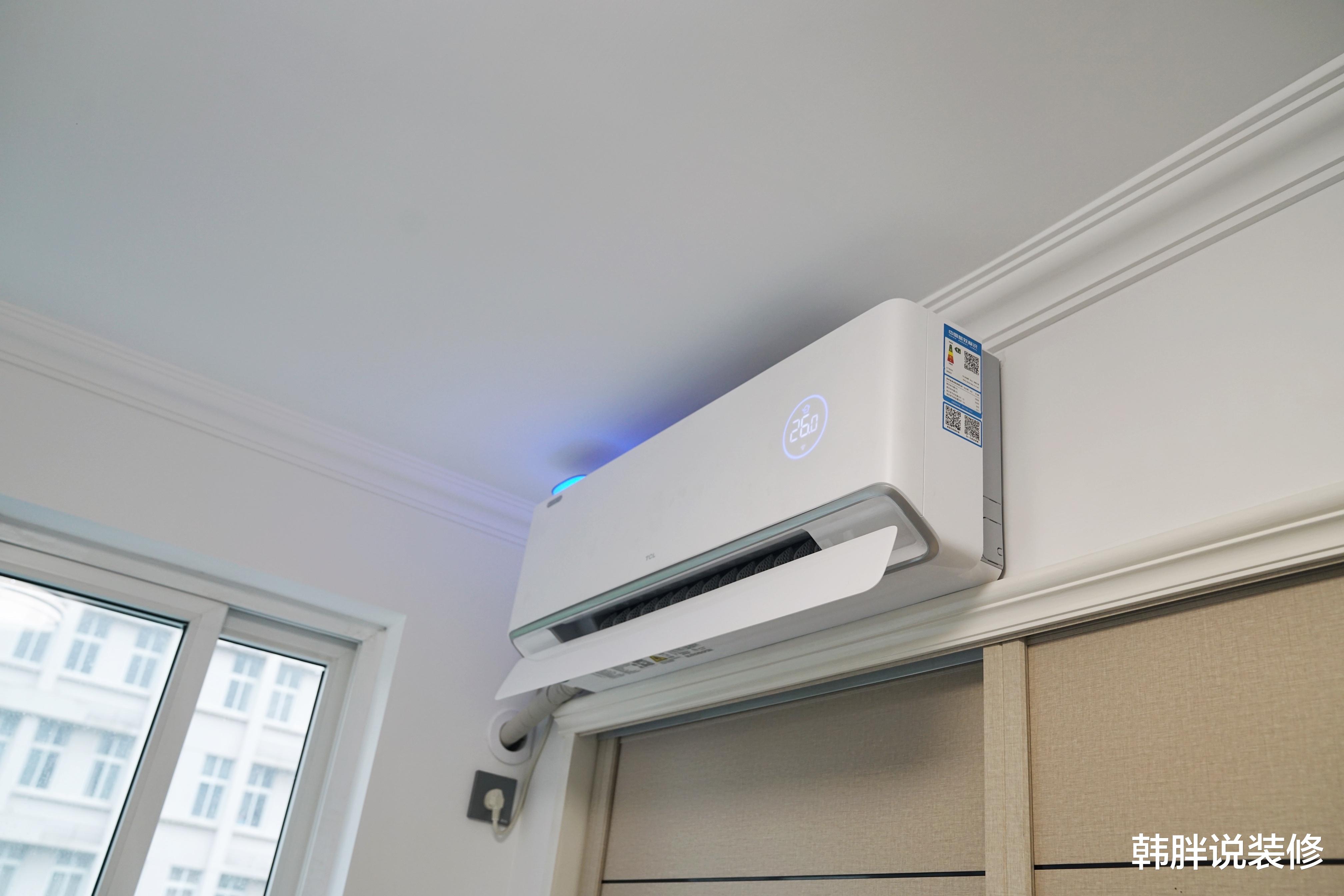 空调已经不吃香了,越来越多人选择装吊扇灯,听听过来人的分析