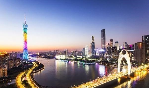 杂谈动漫世界 广州的黑人正在减少?原来涌向了这座城市,网友:眼光不错