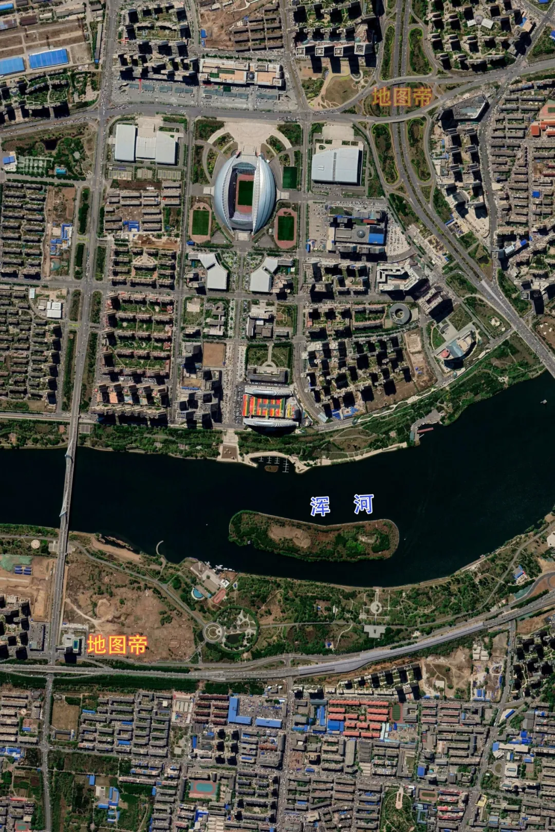 香山文艺 如果东北设国家中心城市，会是沈阳吗