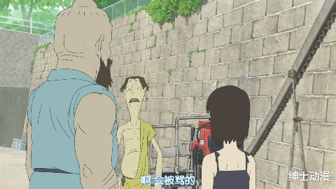 电影|这部耗时7年的动画电影，让我忍不住3刷了！