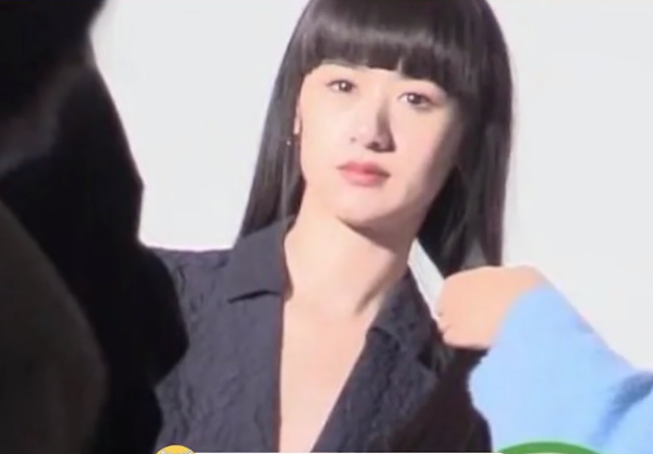 袁冰妍|袁冰妍模仿赵丽颖上瘾？新剧造型再次撞衫后者，类似行为不止一次