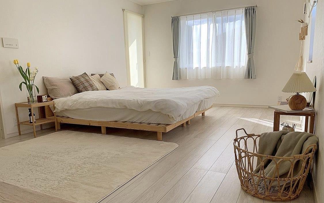 看了日本女主的家后，我才发现高度自律的生活有多爽，长见识了！