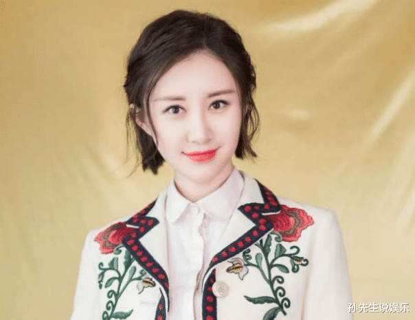 舒畅|从明星“降级”当网红,热衷直播带货的舒畅,到底经历了什么?