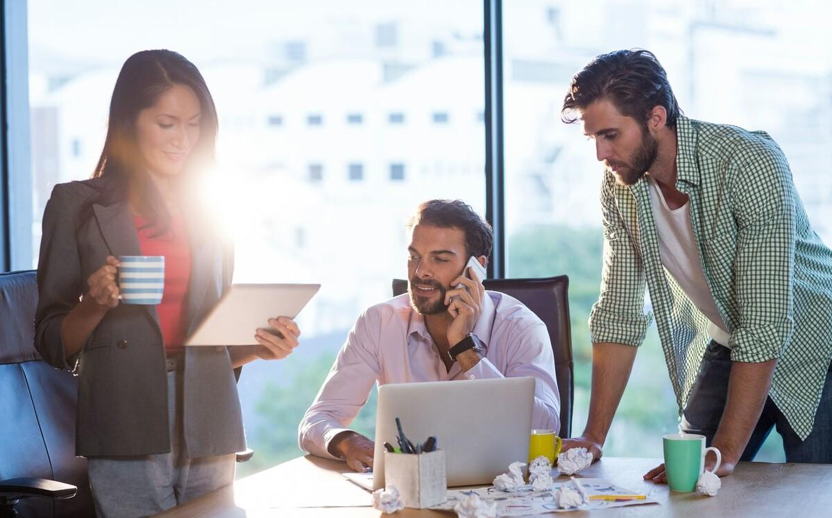 离职|刚接任主要领导岗位，应该注意“三要、五不、两个控制”