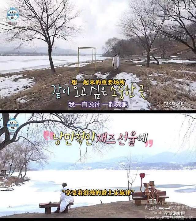 henry|豆瓣9.0，国内有钱也拍不出这样的综艺