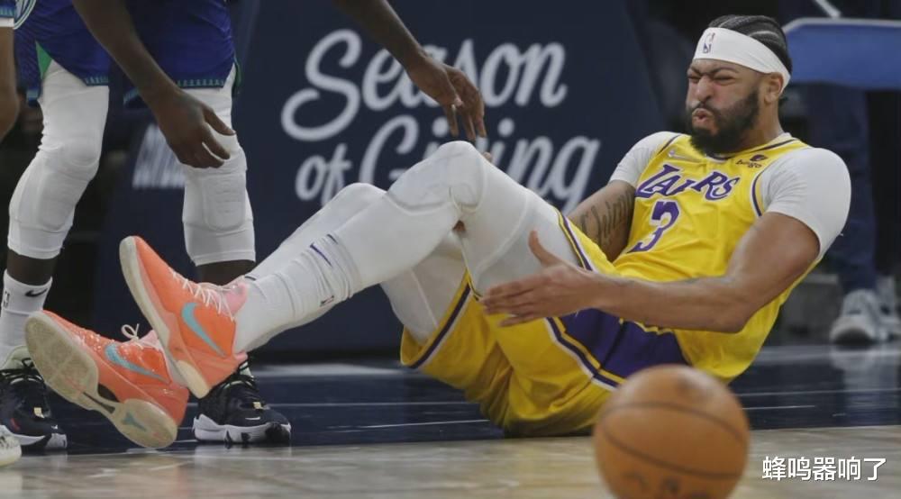 湖人隊(duì)|湖人極限重組，1換2獲新巨頭+射手，總決賽有希望了