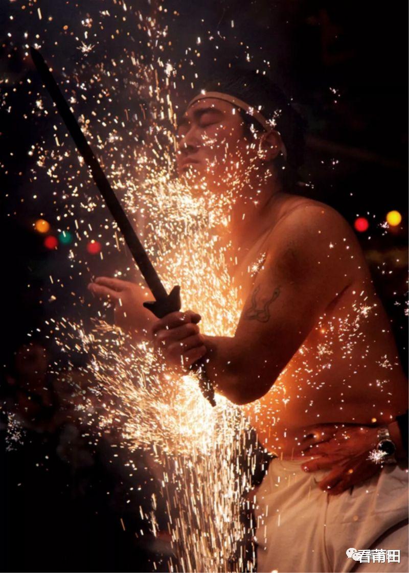 看莆田 一座充满年味的城市:两年了,好想莆田的闹元宵