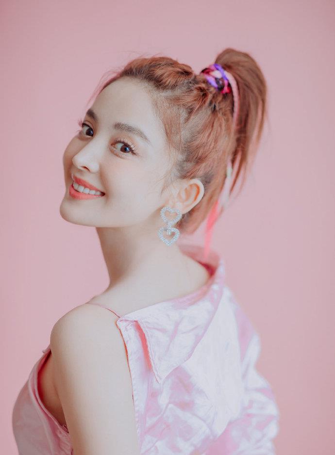 唐嫣|八卦：王一博，杨洋，肖战，易烊千玺，娜扎，胡歌，AB，周冬雨