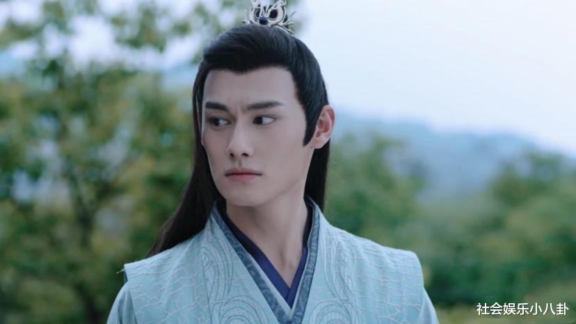 鹿晗|陈情令：魏无羡江澄让人难以释怀的，除了结局，还有三份“遗憾”