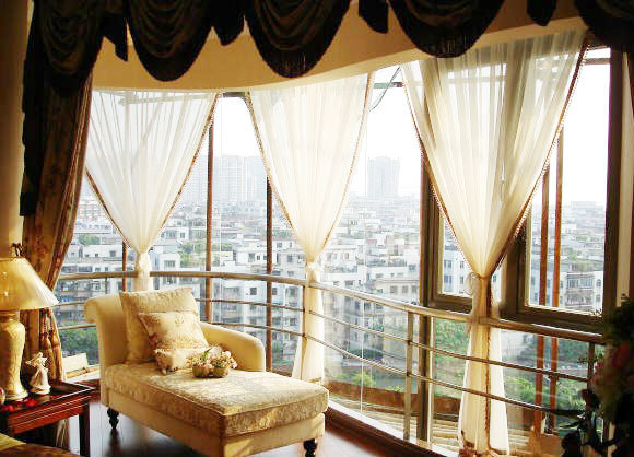 |阳台装修,这几个错误不要再犯