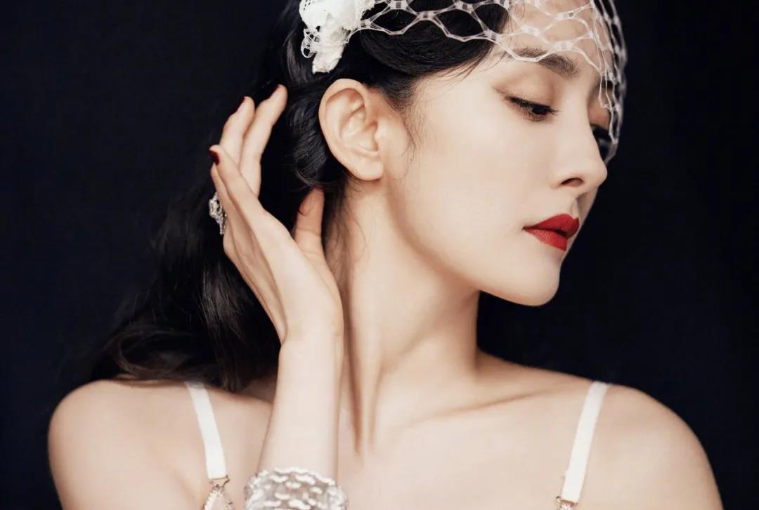 谭松韵|小八卦，杨幂，谭松韵，刘宪华，张若昀