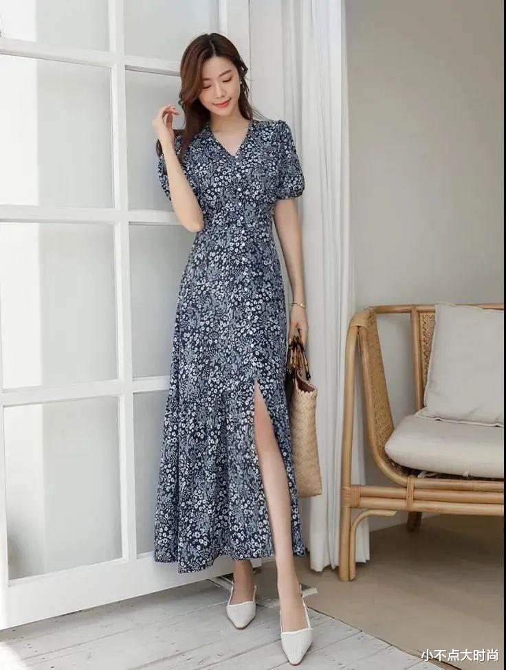 穿衣搭配|30多岁职场妈妈显高气质穿搭，既要简约知性，也要优雅动人！