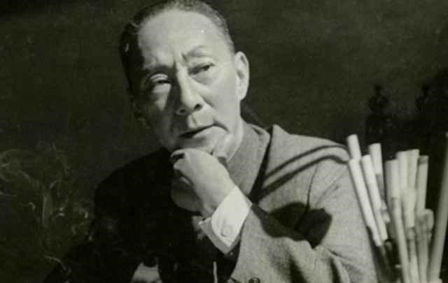 吴有情聊|“风流债”、“吸鸦片”，这两件事毁了多少京剧老艺术家的清誉