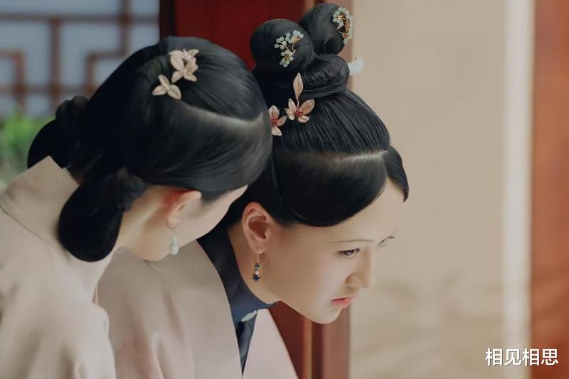 相见相思|想在婚姻外找爱情的女人有多傻？看看《玉楼春》中的苏映雪就懂了