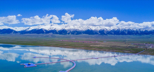 青海 青海“宰客”景区，逛一次需要买两次门票，网友：实坑