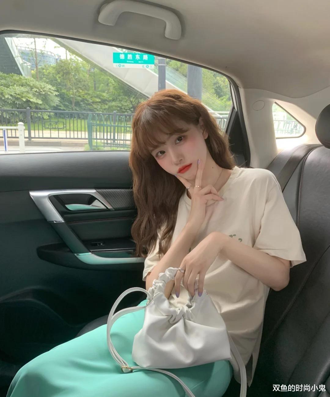 双鱼的时尚小鬼|秋季穿搭，韩版简约通勤气质穿搭，时尚高级感，chic风满满