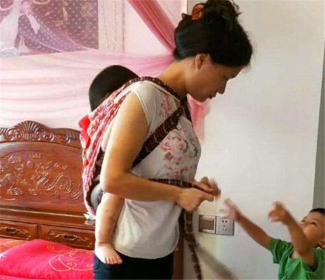 幼儿园|孩子上学了,为啥有些妈妈还是选择全职在家?答案有些身不由自己