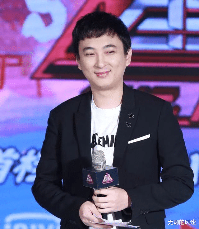发型 王思聪1.88万元剪了新发型,帅吗?