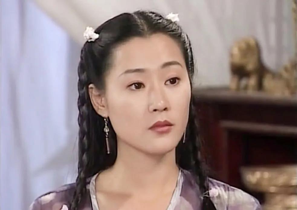 蜘蛛|《绝代双骄》黑蜘蛛暗恋慕容九20年，最终得偿所愿抱得美人归