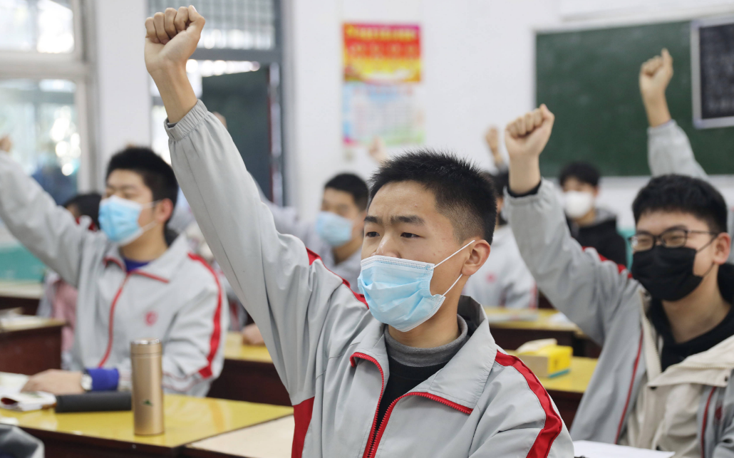 大学|高考600分以上能进入名校吗？毕业后待遇如何？过来人给出答案