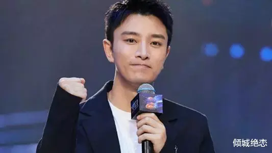 贾乃亮|当甜馨让爸爸复婚是时，贾乃亮回复了10个字，可见他有多失望